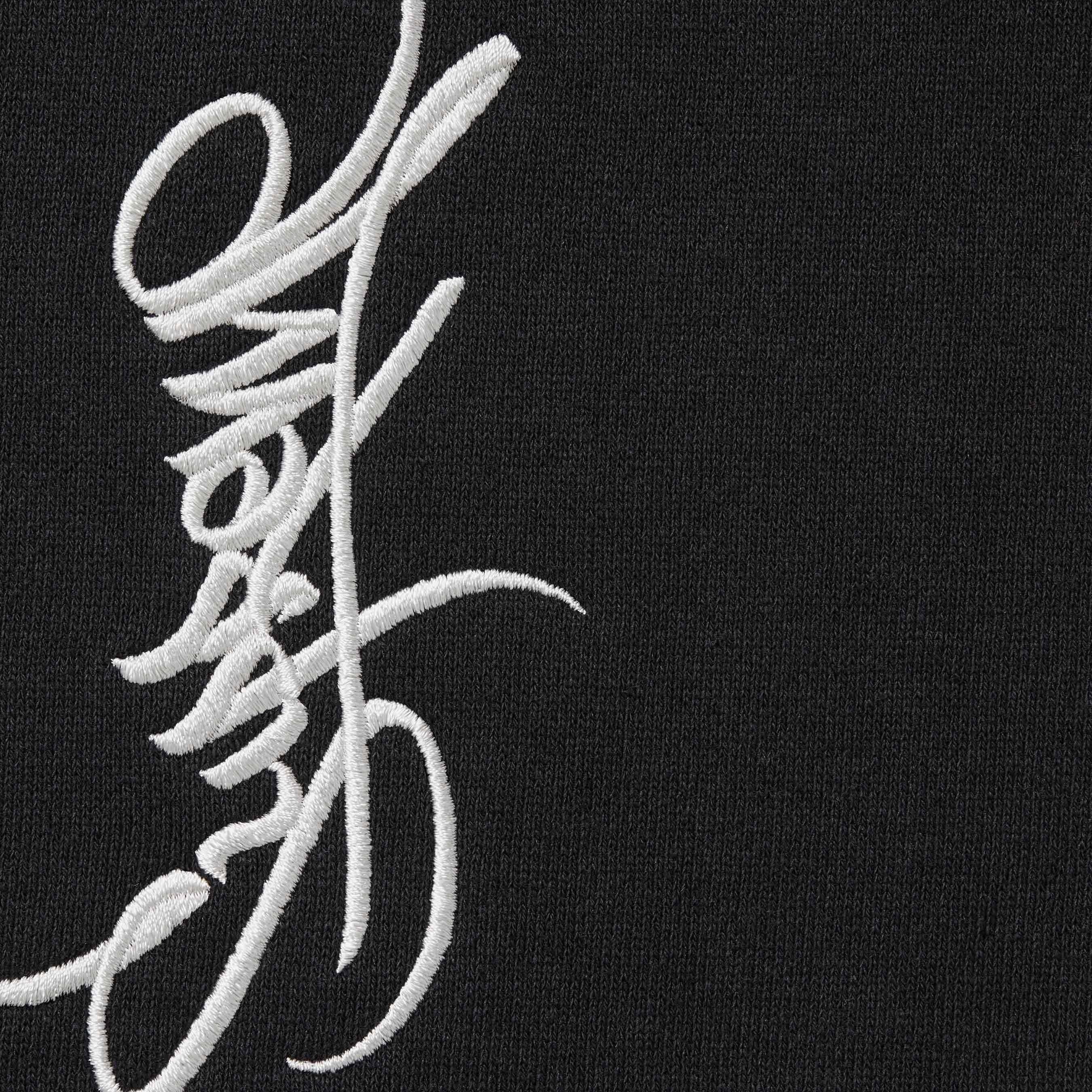 Tag Sweatpant view 10